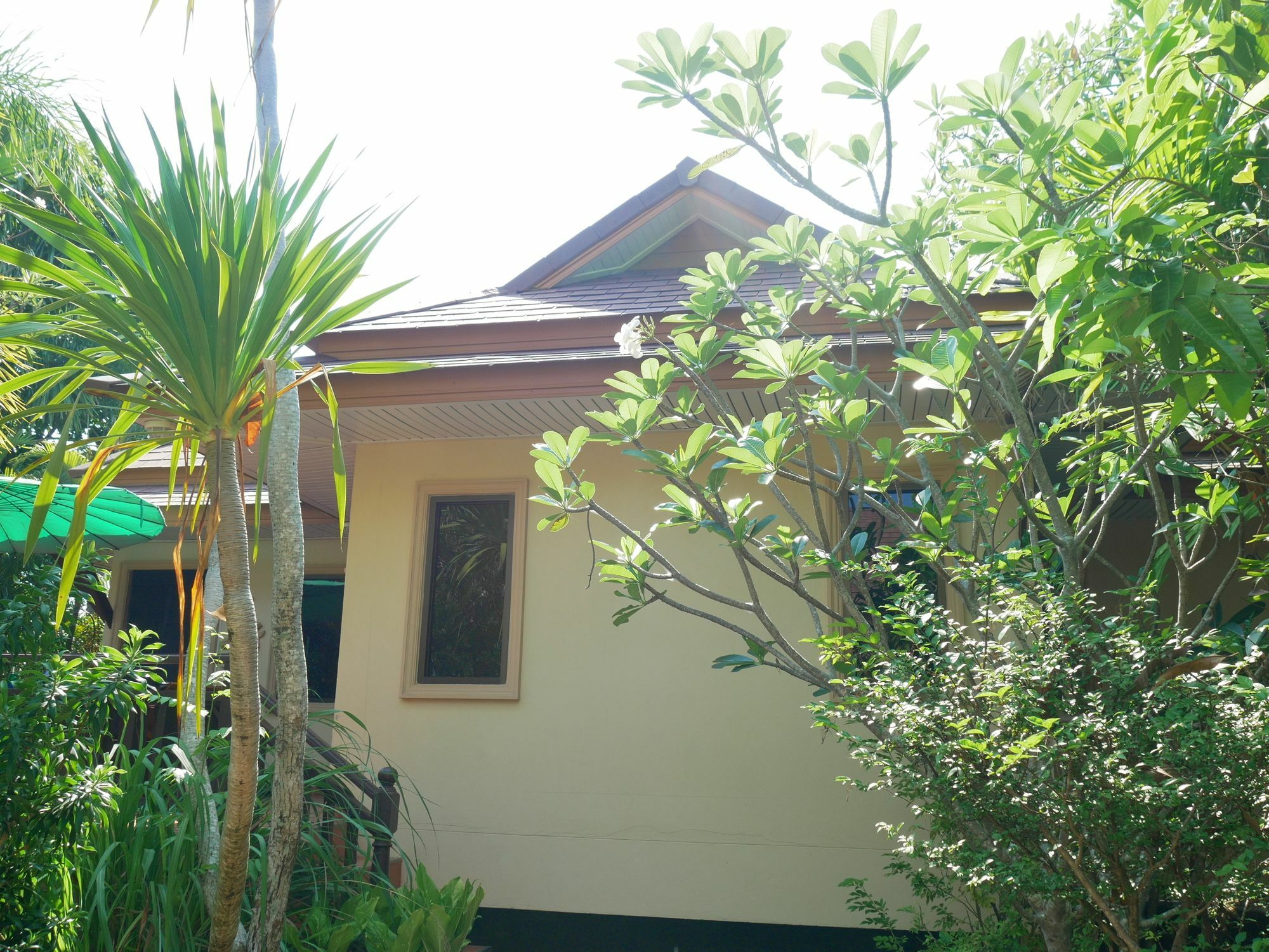 Finca-Marina Rayong Exterior foto